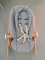 Childhome Evolu Newborn Seat met schommelonderstel, Kinderen en Baby's, Kinderstoelen, Ophalen, Gebruikt