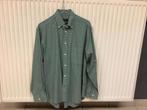 Chemise Archibald ( M ), Groen, Archibald, Halswijdte 39/40 (M), Zo goed als nieuw