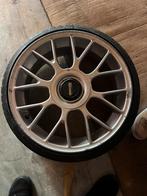 17 inch velgen met goede banden, Auto-onderdelen, Banden en Velgen, Ophalen, 17 inch, Band(en)