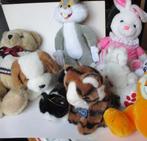 Knuffels , konijntjes, hondje poesje ..., Ophalen of Verzenden, Nieuw, Konijn