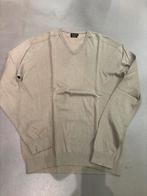 Massimo Dutti fijne pull kaki Maat XL, Maat 56/58 (XL), Ophalen of Verzenden, Zo goed als nieuw, Massimo Dutti