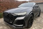 Audi RS Q8 TFSI quattro tiptronic | BTW | FULL OPTIE, Auto's, Automaat, Q8, Leder, 5 zetels