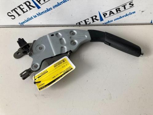 Handremhendel van een Mercedes B-Klasse, Auto-onderdelen, Interieur en Bekleding, Mercedes-Benz, Gebruikt, 3 maanden garantie