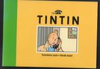 TINTIN Carte téléphonique RARE !!! - telecard Belgacom n3/6, Collections, Enlèvement ou Envoi