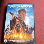 Dvd terminator, Enlèvement ou Envoi, Comme neuf