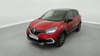 Renault Captur 0.9 TCe Red Edition (EU6c) (bj 2019), Auto's, Te koop, Benzine, 3 cilinders, Captur