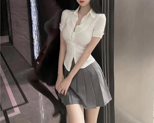 Shirt, Kleding | Dames, Overige Dameskleding, Verzenden