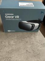 Samsung  GearVR plus Samsung Galaxy 6 edge plus, Ophalen of Verzenden, Gebruikt