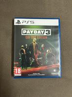 Jeux ps5 payday 3, Ophalen, Zo goed als nieuw