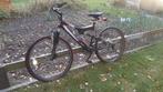 vélo homme couleur noire, Vélos & Vélomoteurs, Enlèvement, Utilisé, Hommes