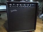 evans custom aplifier E200 HV, Musique & Instruments, Enlèvement ou Envoi, Utilisé