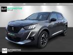 Peugeot 2008 GT line, Argent ou Gris, Achat, Euro 6, Entreprise