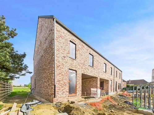 Huis te koop in Geetbets, 4 slpks, Immo, Huizen en Appartementen te koop, Vrijstaande woning