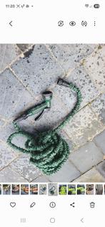 Water slang 30m, Ophalen of Verzenden