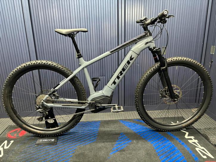 🔥E-MTB🔥Trek Powerfly 7bosch CX 85Nm, Fietsen en Brommers, Fietsen | Mountainbikes en ATB, Zo goed als nieuw, Trek, Hardtail