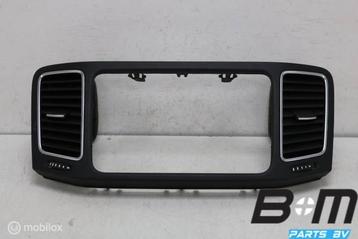 Luchtrooster midden VW Sharan 7N 7N0858069 beschikbaar voor biedingen