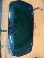 ouverture de la fenêtre du hayon Citroën Berlingo, Enlèvement, Citroën