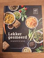 Lekker gesmeerd  Velt, Ophalen of Verzenden