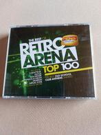RETRO ARENA, Cd's en Dvd's, Ophalen of Verzenden, Zo goed als nieuw