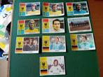 Old Chromos Football Monty World Cup Munchen 74, Ophalen of Verzenden, Gebruikt
