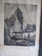 koperets, Antiek en Kunst, Ophalen of Verzenden