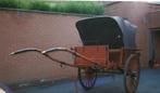 Calèche - chariot à pain - type de jardinière, Enlèvement, Utilisé