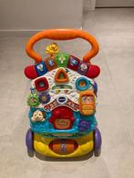 Loopwagen VTech, Ophalen, Zo goed als nieuw, 6 maanden tot 2 jaar