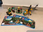 Lego City Jungle 60158, Enlèvement ou Envoi, Comme neuf, Lego