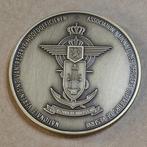 Nationale Vereniging Van Reserve Hoofdofficieren 1958-1998, Ophalen of Verzenden, Embleem of Badge