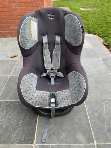 Autostoel Premaman 9 tot 18kg beschikbaar voor biedingen