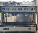 DC EVO 2 met 2 koffiemolens, Gebruikt, Espresso apparaat, Ophalen, Stoompijpje