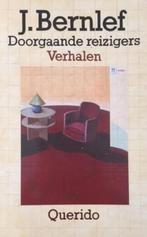 J. Bernlef / Keuze uit 3 boeken + 2 pockets VANAF 1 euro, Boeken, Ophalen of Verzenden, Gelezen