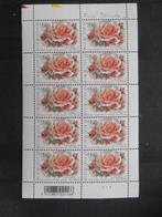 3383 Rosa Belinda MNH, Enlèvement ou Envoi, Non oblitéré, Timbre-poste