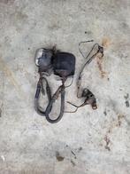 BMW E34 SLS veerbol vering ophanging, Auto-onderdelen, Ophalen, BMW