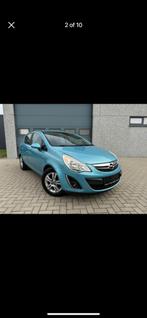Opel corsa 2011, Auto's, Bedrijf, Te koop