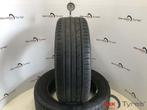 215/60R17 96H Continental Conti Contact 215/60 R17 215/60/17, Auto-onderdelen, Banden en Velgen, Ophalen, 17 inch, Band(en), Personenwagen