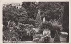 1947 - FRANKRIJK - Vichy: Coin du Parc [Bassin des Cygnes], Verzamelen, Postkaarten | Buitenland, Verzenden, 1940 tot 1960, Gelopen
