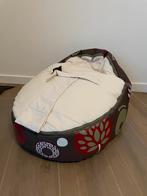 Baby zitzak doomoo, Kinderen en Baby's, Ophalen, Zo goed als nieuw
