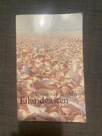 Vonne van der Meer - Eilandgasten, Ophalen, Vonne van der Meer