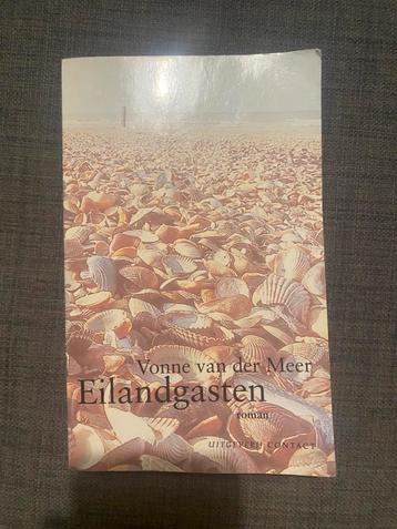 Vonne van der Meer - Eilandgasten beschikbaar voor biedingen