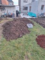 Terrain supplémentaire gratuit, Enlèvement