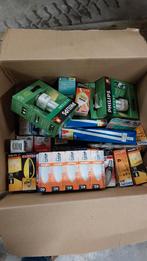 lampen, spaarlampen, geen led, Huis en Inrichting, Lampen | Spots, Ophalen of Verzenden, Nieuw, Led