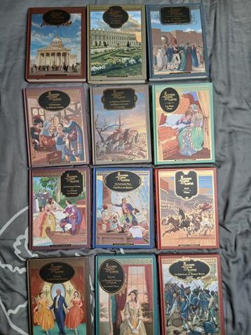 Alexandre Dumas ( lot de 44 romans ) Superbe Édition ! Neufs beschikbaar voor biedingen