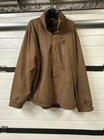 Veste, Brun, Enlèvement, Porté, Taille 56/58 (XL)