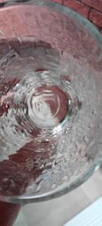 12 BP glazen, Ophalen, Zo goed als nieuw, Frisdrankglas