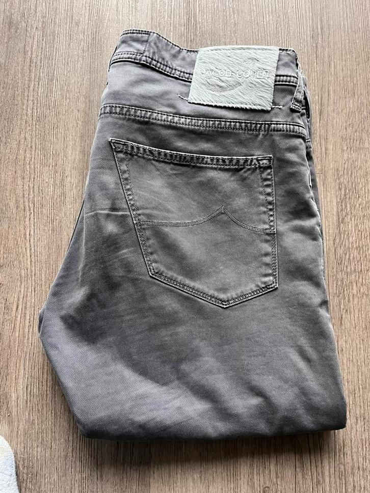 Jacob Cohen jeans size 32 type PW613 comfort zeer mooi, Kleding | Heren, Spijkerbroeken en Jeans, Zo goed als nieuw, W32 (confectie 46) of kleiner