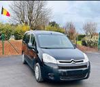 Citroën berlingo 2011 longue châssis, Auto's, Citroën, Elektrische ramen, Berlingo, Diesel, Particulier