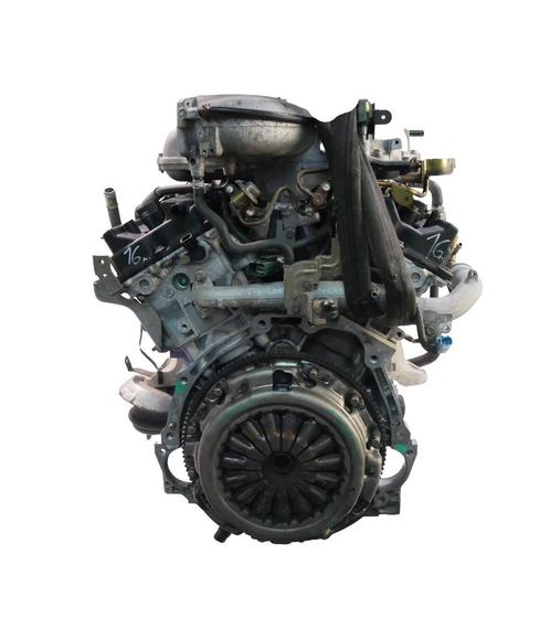 Infiniti Nissan G G35 350Z 350 Z33 3.5 VQ35DE VQ35 VQ35-moto, Auto-onderdelen, Motor en Toebehoren, Nissan, Infiniti, Ophalen of Verzenden