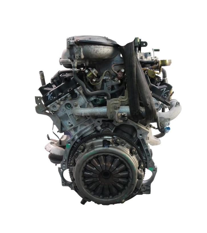 Infiniti Nissan G G35 350Z 350 Z33 3.5 VQ35DE VQ35 VQ35-moto, Auto-onderdelen, Motor en Toebehoren, Nissan, Infiniti, Ophalen of Verzenden