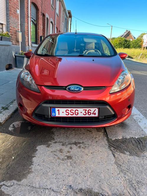 Ford fiesta, Autos : Divers, Accessoires de voiture, Comme neuf, Enlèvement ou Envoi